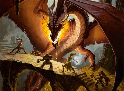 Способы повышения эффективности удара в Dungeon & Dragon