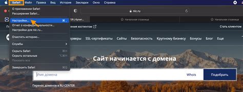 Способы постоянного выключения поддержки JavaScript в браузере для мобильных устройств