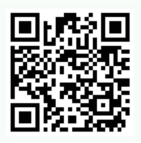 Способы сканирования QR-кодов