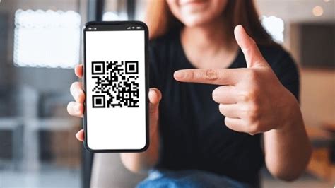 Способы функционирования точки доступа к информации в QR-кодах: детальное руководство