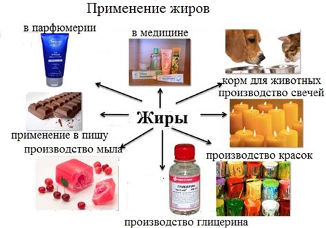 Способ 2: Применение масел и жиров