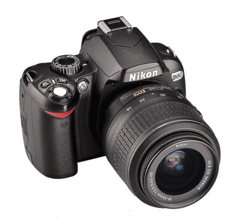 Сравнение с аналогичными моделями и преимущества Nikon 3200