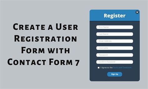 Стилизация формы в Contact Form 7: полезные приемы и уловки