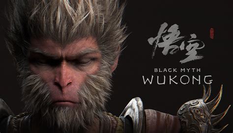 Стили оформления графического дизайна игры "Black Myth Wukong"