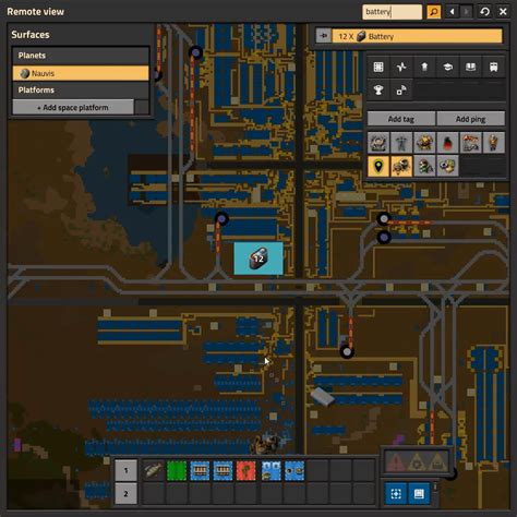 Стратегии контроля цен в игре Factorio