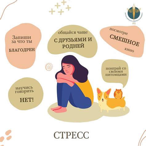 Стресс и пересадка