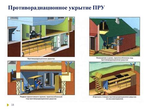 Строим защитные сооружения и навесы нашей базы