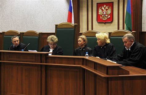 Судебное разбирательство: подробности и перспективы дела Розы Сябитовой