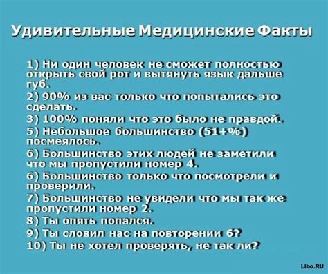 Тайны, сохраняемые в почках: удивительные факты, которых вы можете не знать