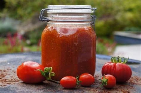 Тайны успешного приготовления самодельного соуса кетчуп