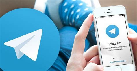 Телефонная связь и чаты в Telegram