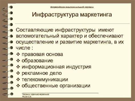 Тема 1: Улучшение инфраструктуры для увеличения внешней торговли
