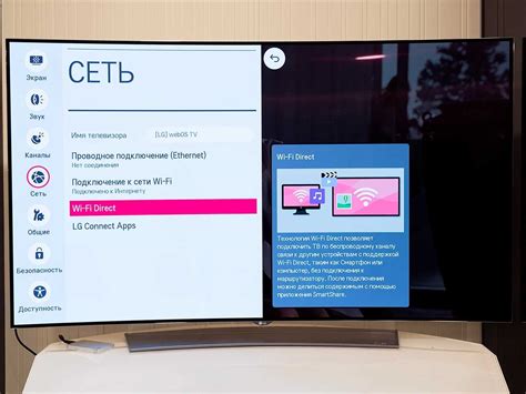 Техники установки цветных кабелей на телевизор LG без непредвиденных повреждений