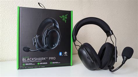 Техническая поддержка и устранение неполадок Razer Blackshark V2: полезные рекомендации