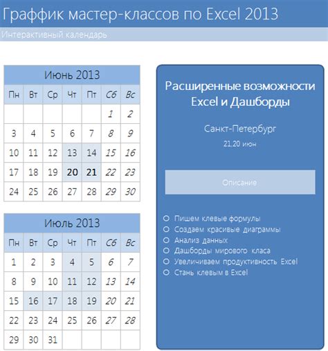 Технические основы: создание индивидуального электронного праздничного календаря