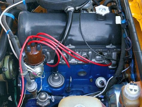 Технические характеристики двигателя Ока и КПП ВАЗ 2106