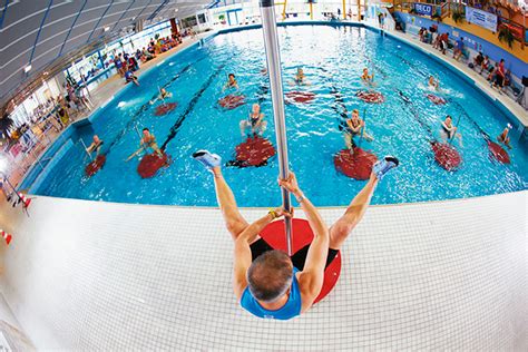 Технический подход к тренировкам плавания
