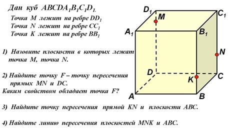 Точное позиционирование и формирование элемента на ребре моделирования