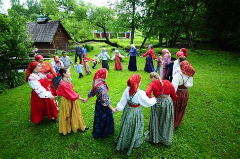 Традиции и обычаи брака с татаркой
