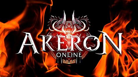 Требования и подготовка к установке Akeron Online