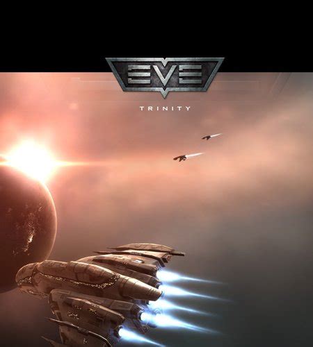 Требования к системе для запуска игры Eve Online на операционной системе Linux: