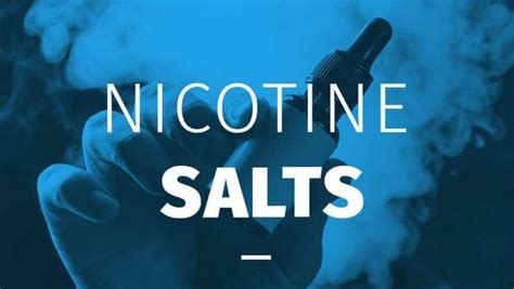 Убедитесь в правильности смешивания солевого никотина