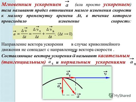 Увеличение точности и скорости