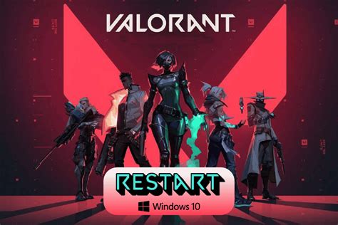 Удаление игры Valorant в Riot Client: пошаговое практическое руководство