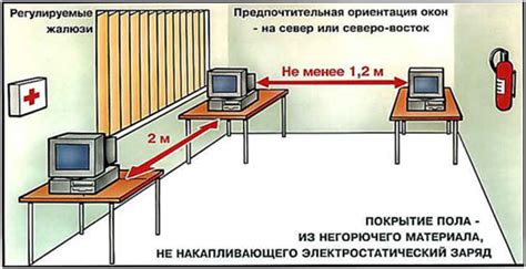 Уделите внимание рабочим местам и ящикам с инструментами: поиск необходимого вещества без промедления