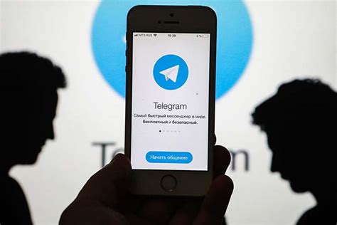 Узнайте идентификатор пользователя в Telegram через его юзернейм