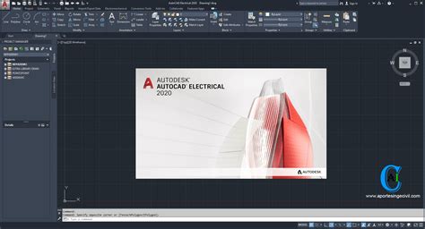 Улучшение геометрической точности чертежей в AutoCAD 2020 с использованием команды "Объединение"