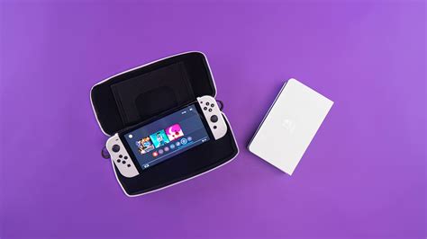 Уникальные особенности консоли Nintendo Switch