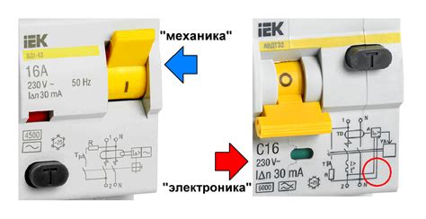 Управление электропечью: механическое или электронное?