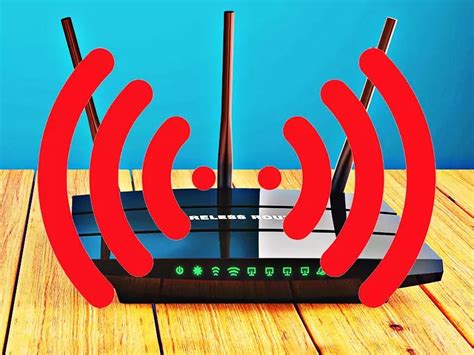 Усилите сигнал Wi-Fi с помощью специального устройства