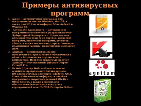 Установка и запуск антивирусного ПО для обнаружения вредоносных программ, связанных с ирисовым ботом