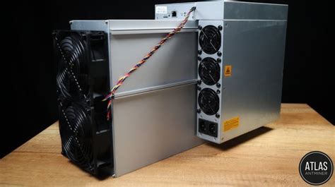 Установка и настройка NiceHash Antminer E9 Pro