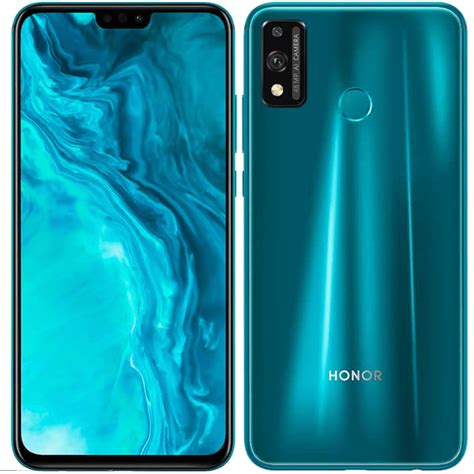 Установка личного биометрического идентификатора на смартфон Honor 9X Lite: шаг за шагом руководство