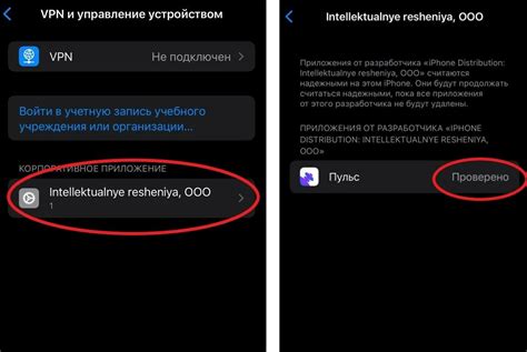 Установка мобильного приложения Leef на смартфон iPhone