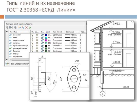 Установка настроек размерностей в системе AutoCAD 2020