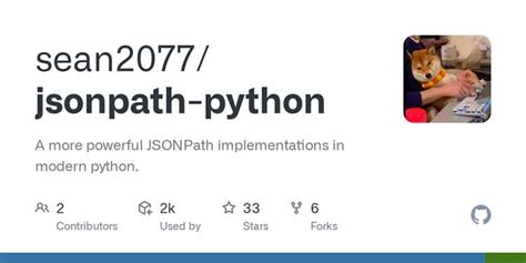 Установка пакета для работы с данными в формате JSON