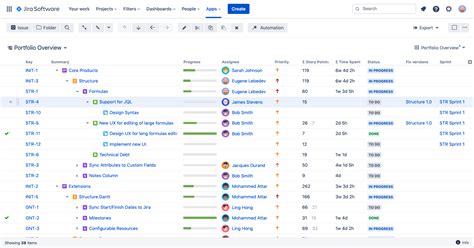 Установка системы для управления проектами JIRA на локальном компьютере