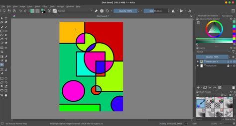 Установка Krita: пошаговое руководство