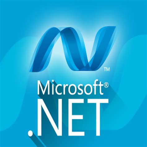 Установка Microsoft.NET Framework