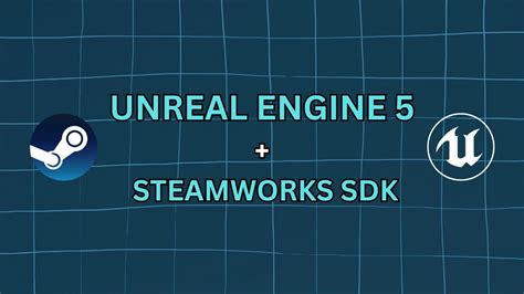 Установка Steamworks SDK: подготовка для создания собственной игры 