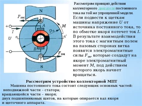 Устройство и принцип работы казненной машины