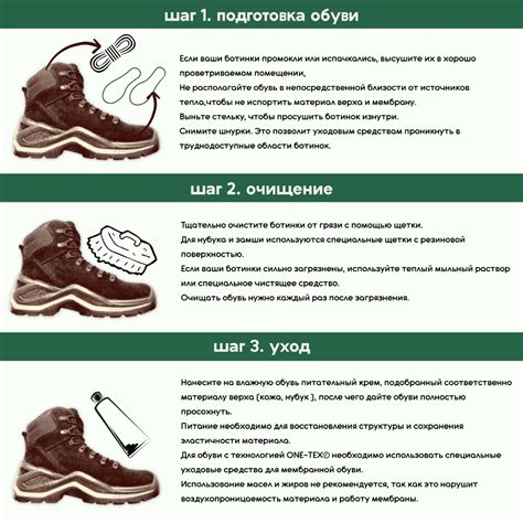 Уход за обувью для людей с особенностями стопы