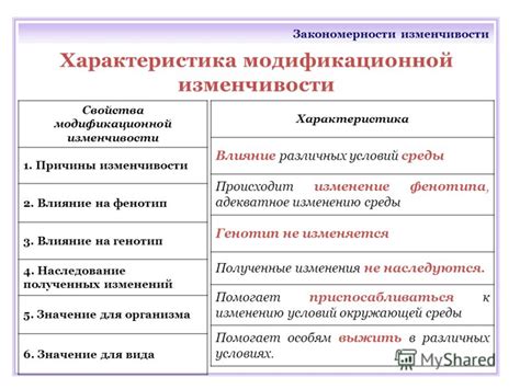 Учет изменчивости параметров и их влияние на точность вычислений