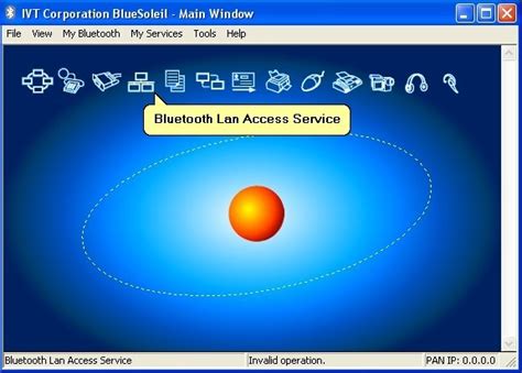 Функциональность Bluesoleil: основные возможности программы для комфортного использования