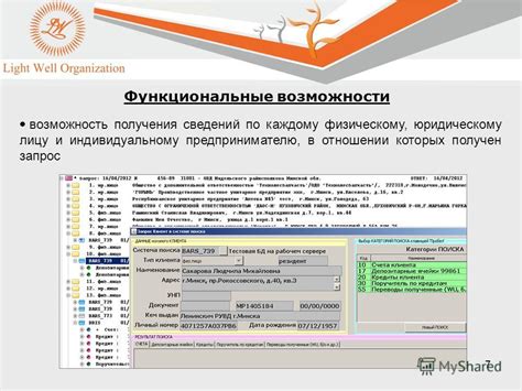 Функциональные возможности Алисы: запрос информации и выполнение различных задач