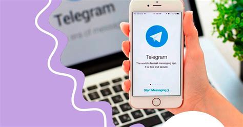 Функциональные возможности и преимущества Telegram